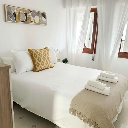 شقة Cosy Flats 1ª Linea Vistas Espectaculares *