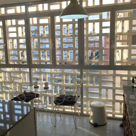 Cosy Flats 1ª Linea Vistas Espectaculares Apartment